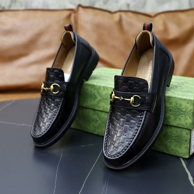 Gucci Business Shoes